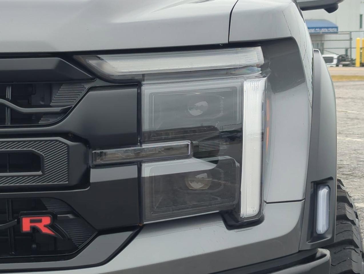 2025 Ford F-150 Raptor Appleton WI