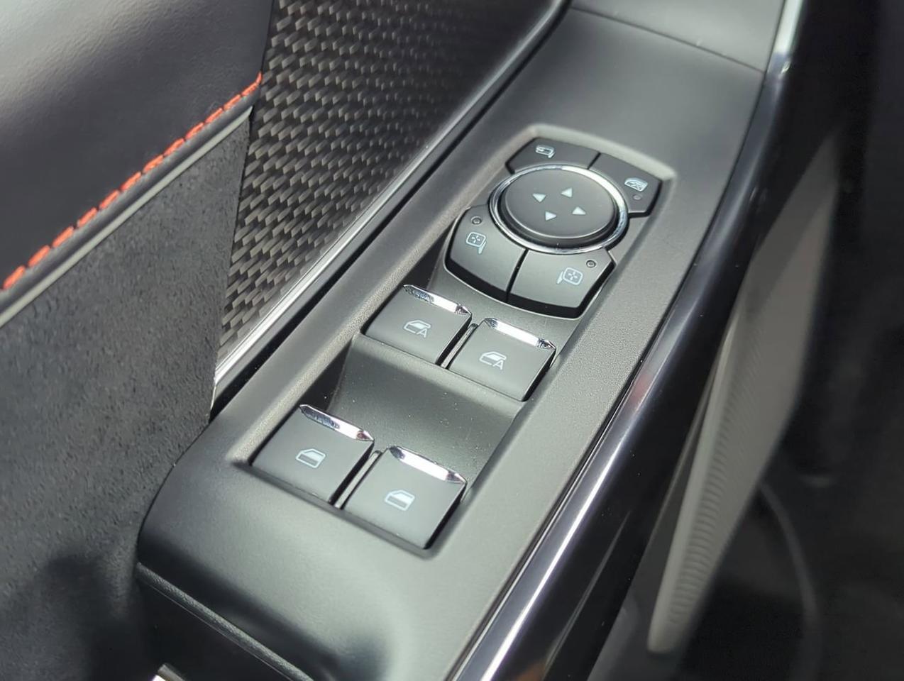 2025 Ford F-150 Raptor Appleton WI
