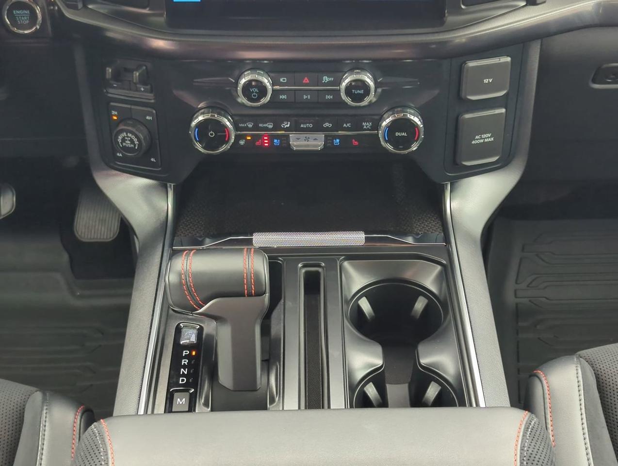 2025 Ford F-150 Raptor Appleton WI