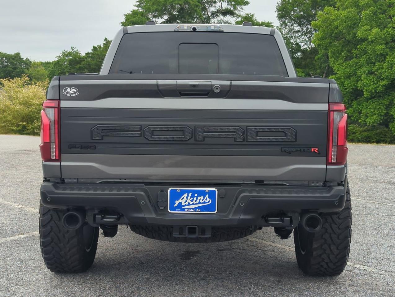 2025 Ford F-150 Raptor Appleton WI