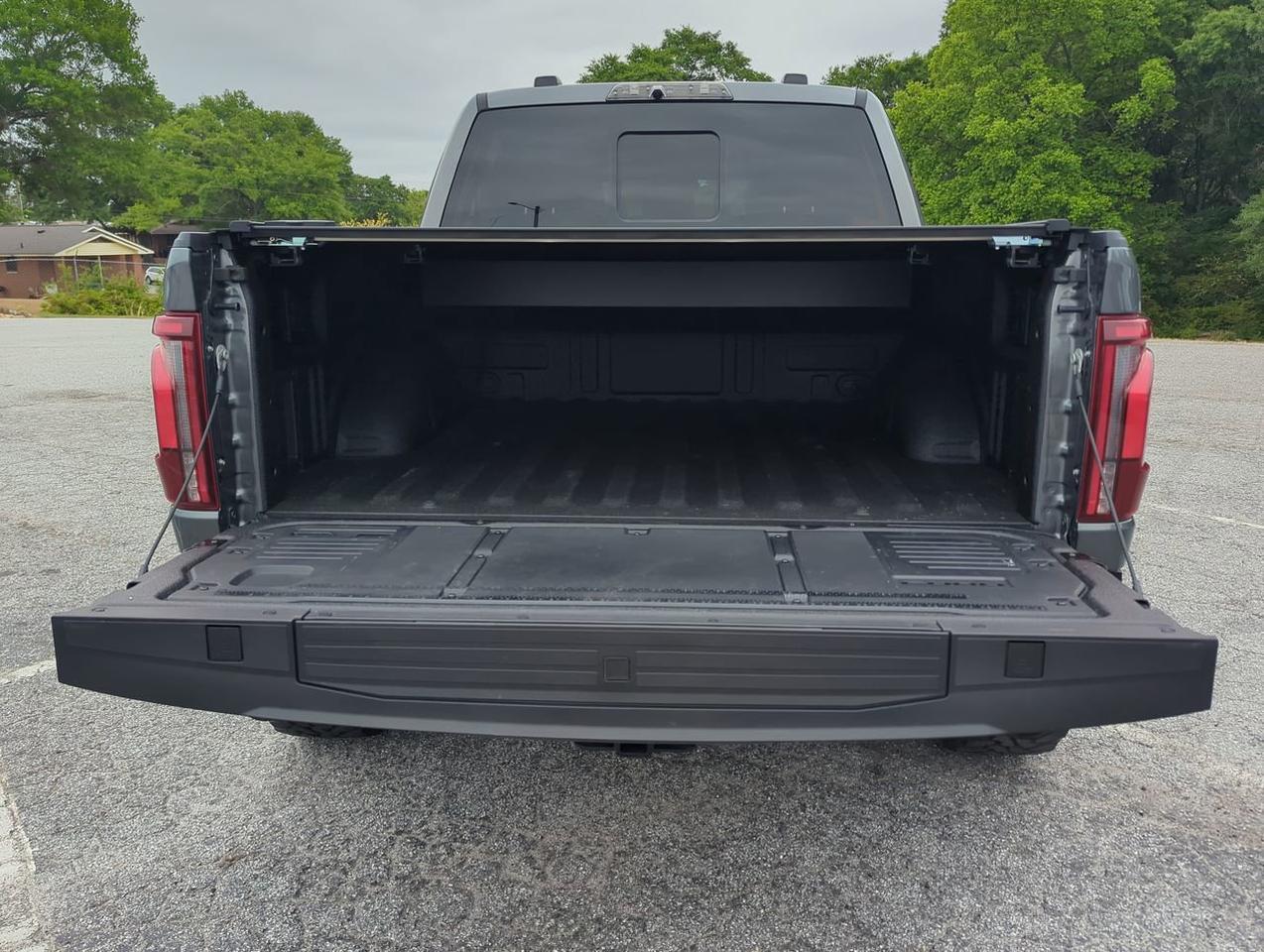 2025 Ford F-150 Raptor Appleton WI