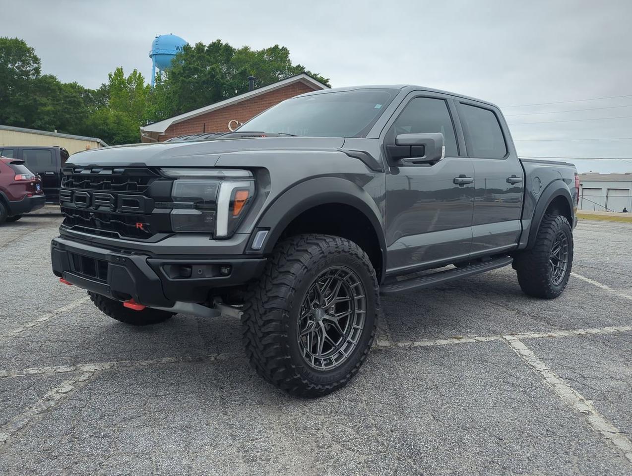 2025 Ford F-150 Raptor Appleton WI