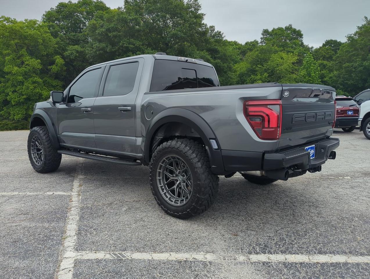 2025 Ford F-150 Raptor Appleton WI