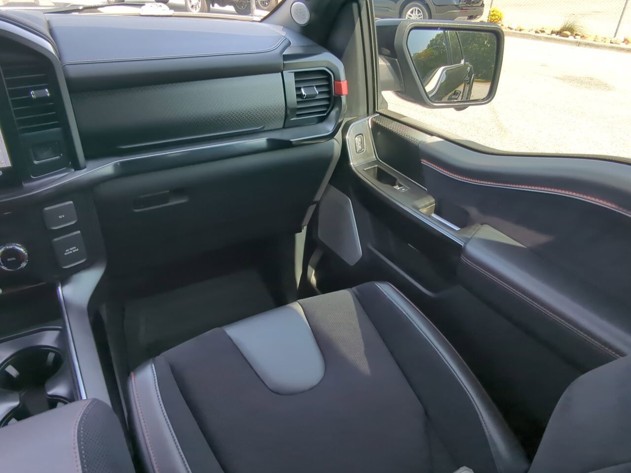 2025 Ford F-150 Raptor Appleton WI
