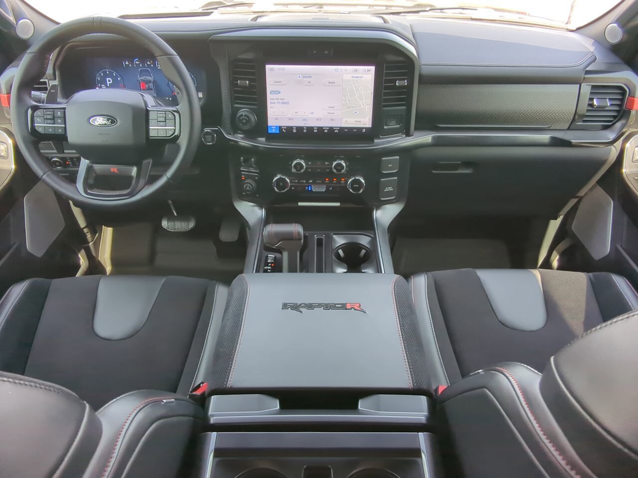 2025 Ford F-150 Raptor Appleton WI