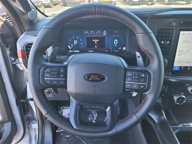 2025 Ford F-150 Raptor Roseville CA