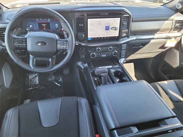 2025 Ford F-150 Raptor Roseville CA