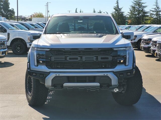 2025 Ford F-150 Raptor Roseville CA