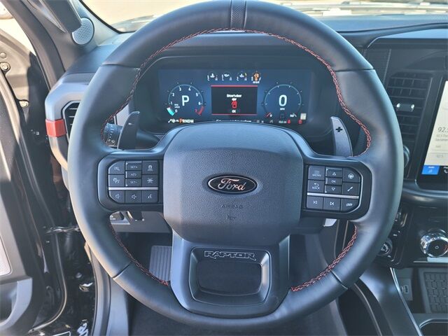 2025 Ford F-150 Raptor Roseville CA