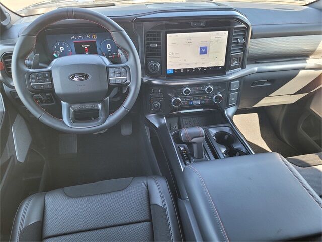 2025 Ford F-150 Raptor Roseville CA