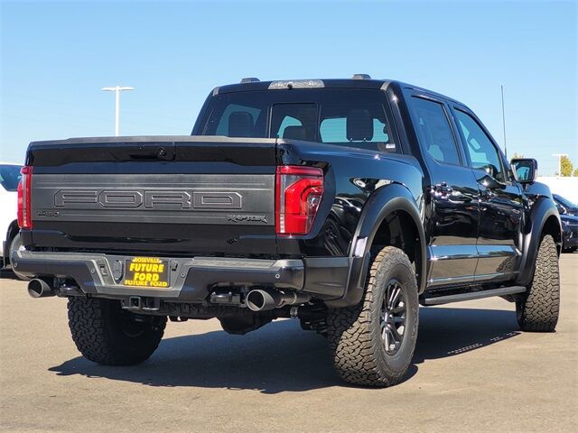 2025 Ford F-150 Raptor Roseville CA