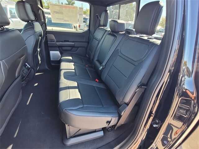 2025 Ford F-150 Raptor Roseville CA