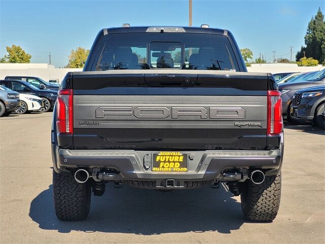 2025 Ford F-150 Raptor Roseville CA