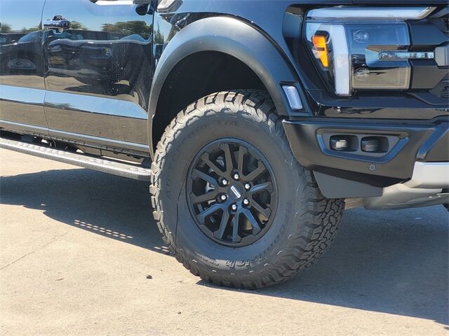 2025 Ford F-150 Raptor Roseville CA