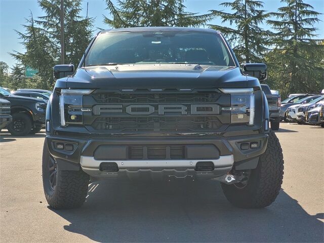 2025 Ford F-150 Raptor Roseville CA