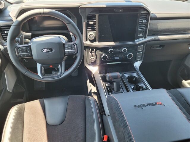 2025 Ford F-150 Raptor Roseville CA