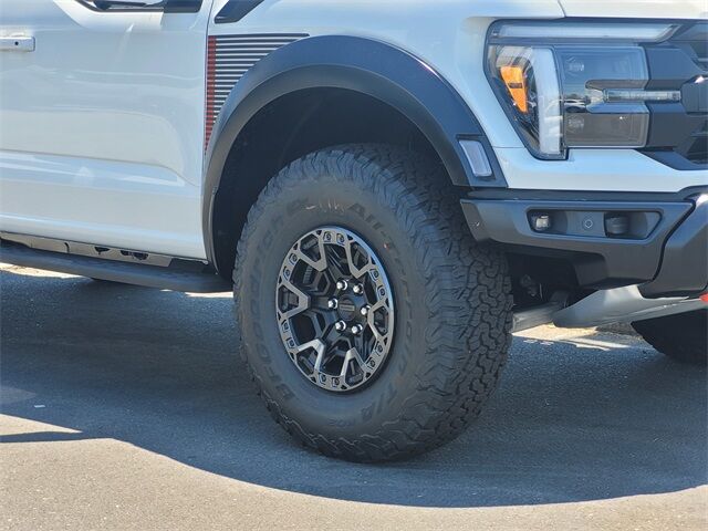 2025 Ford F-150 Raptor Roseville CA