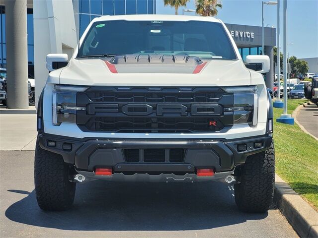 2025 Ford F-150 Raptor Roseville CA