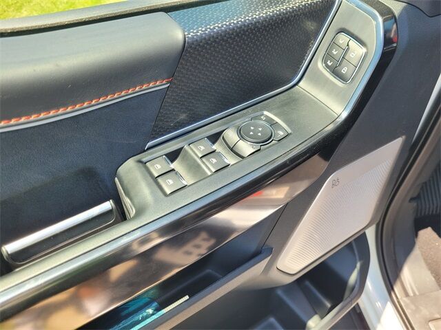 2025 Ford F-150 Raptor Roseville CA