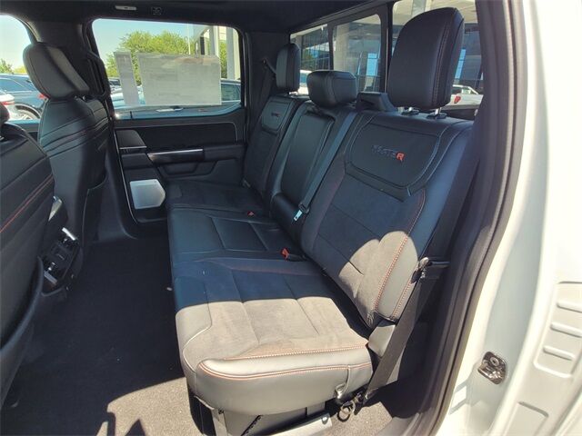 2025 Ford F-150 Raptor Roseville CA