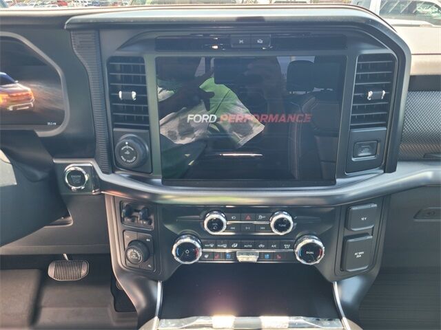2025 Ford F-150 Raptor Roseville CA