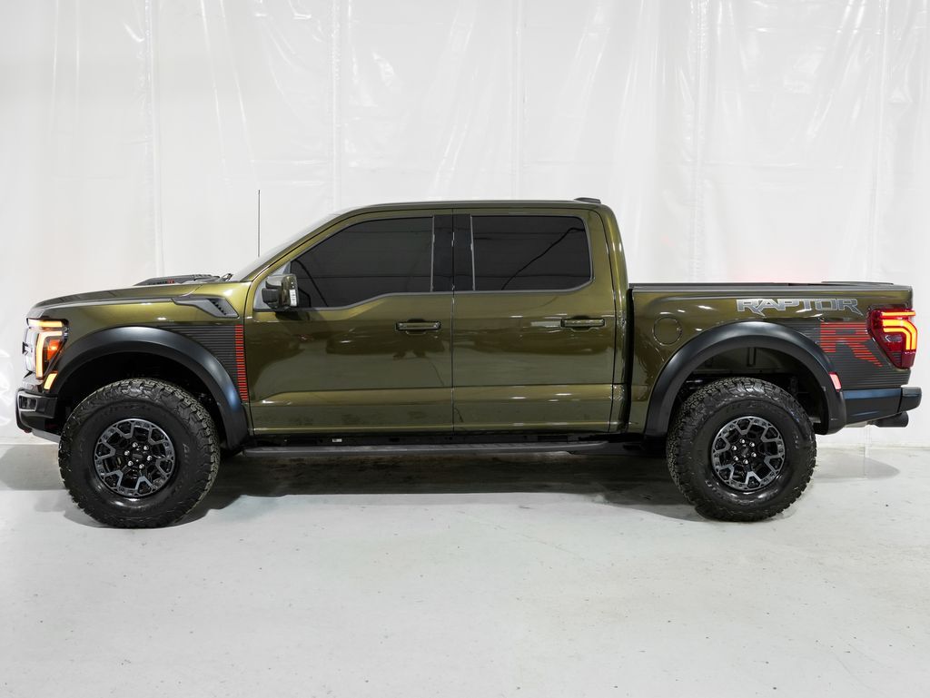 2025 Ford F-150 Raptor 2025 Ford F-150 Raptor