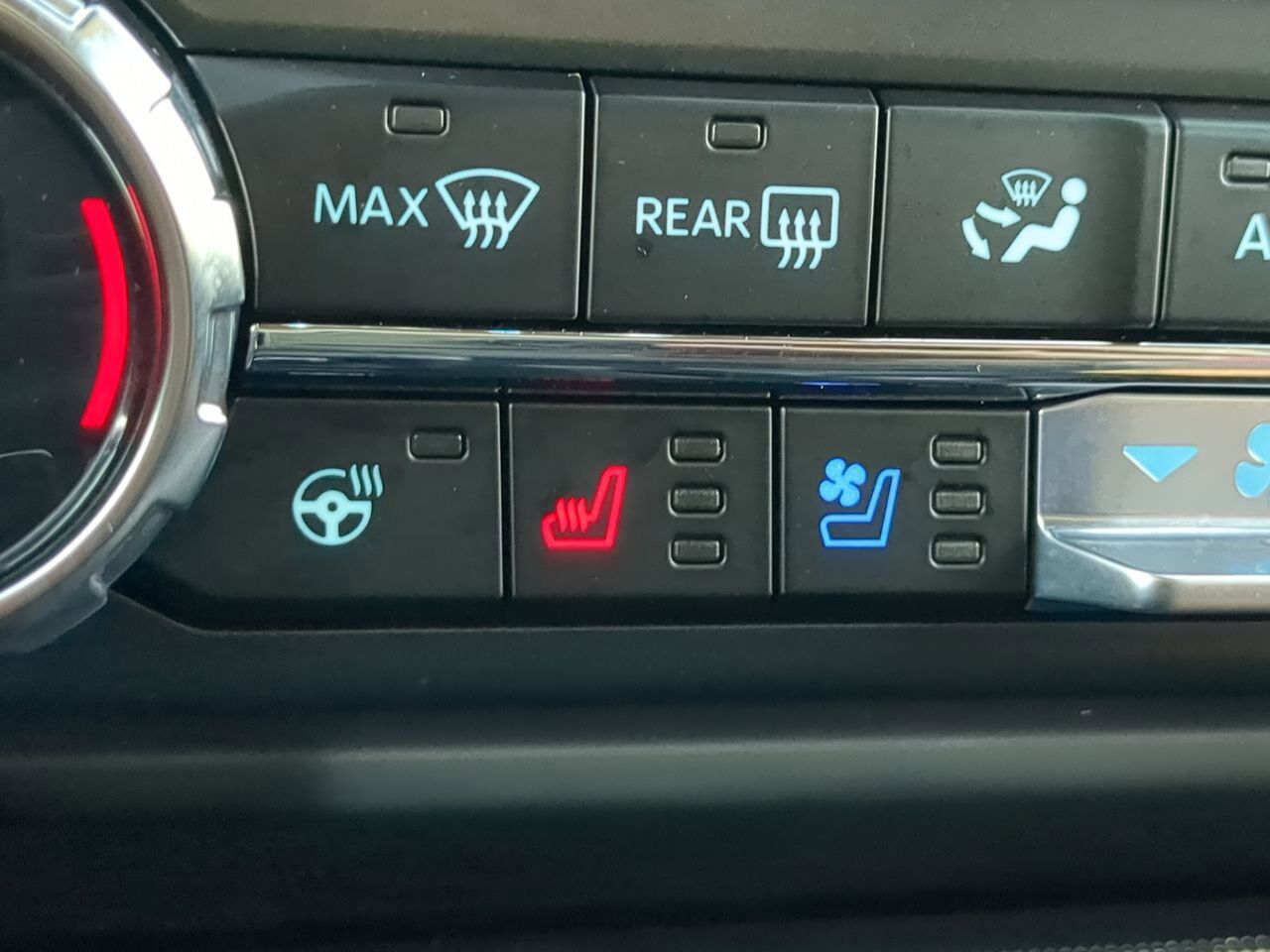 2025 Ford F-150 SHELBY LARIAT Appleton WI