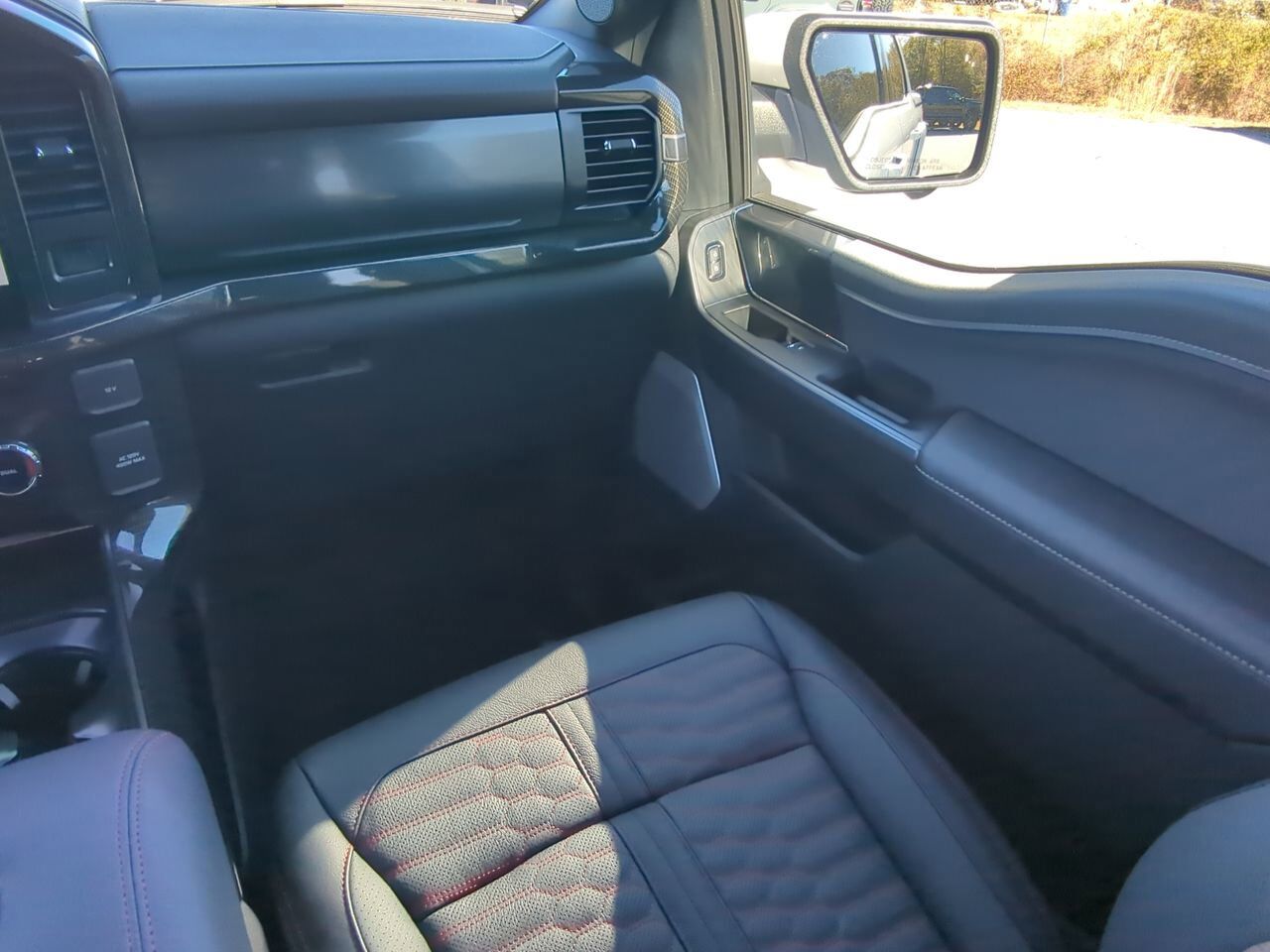 2025 Ford F-150 SHELBY LARIAT Appleton WI