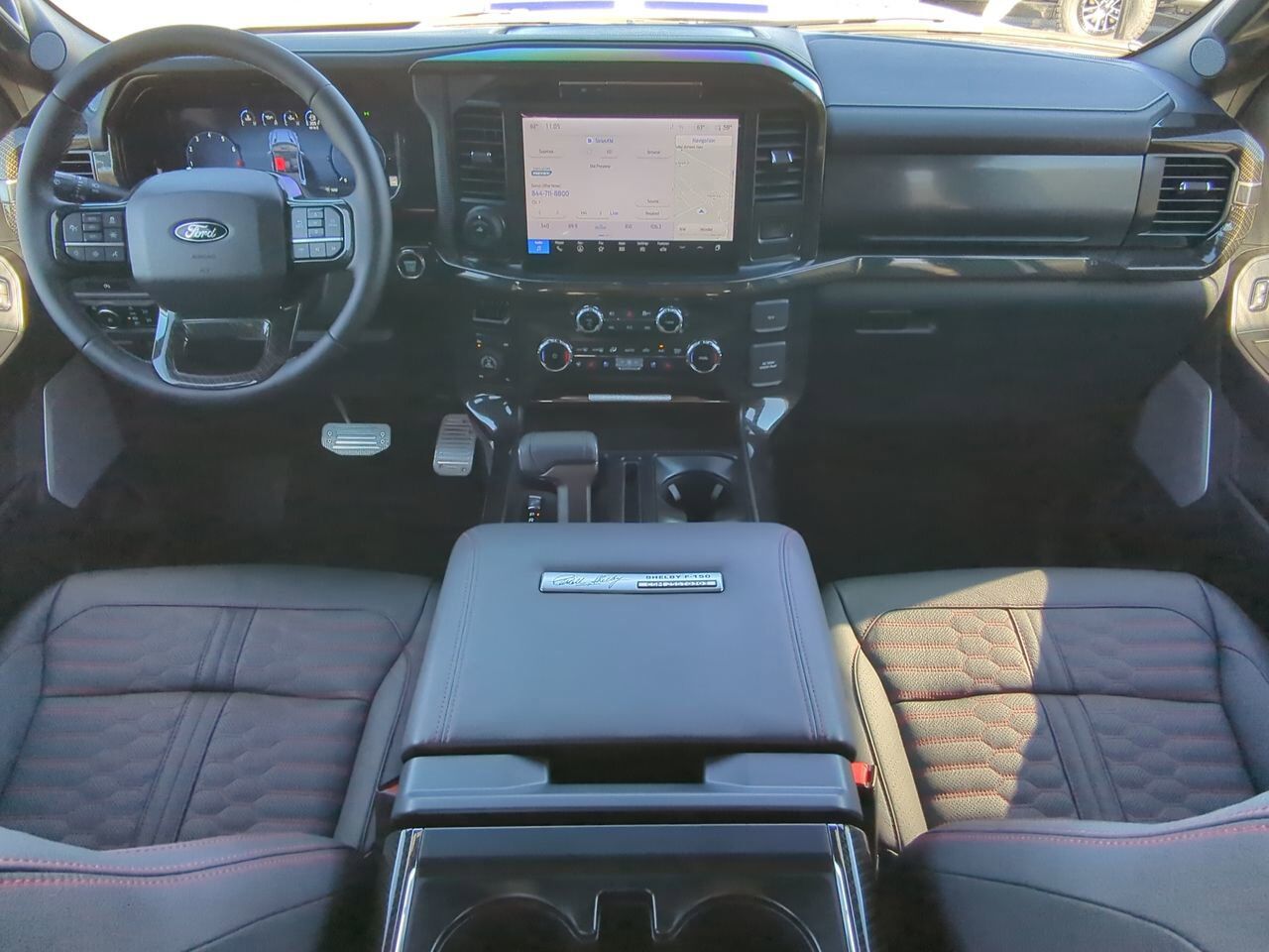 2025 Ford F-150 SHELBY LARIAT Appleton WI