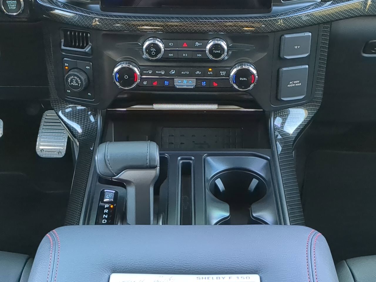 2025 Ford F-150 SHELBY LARIAT Appleton WI