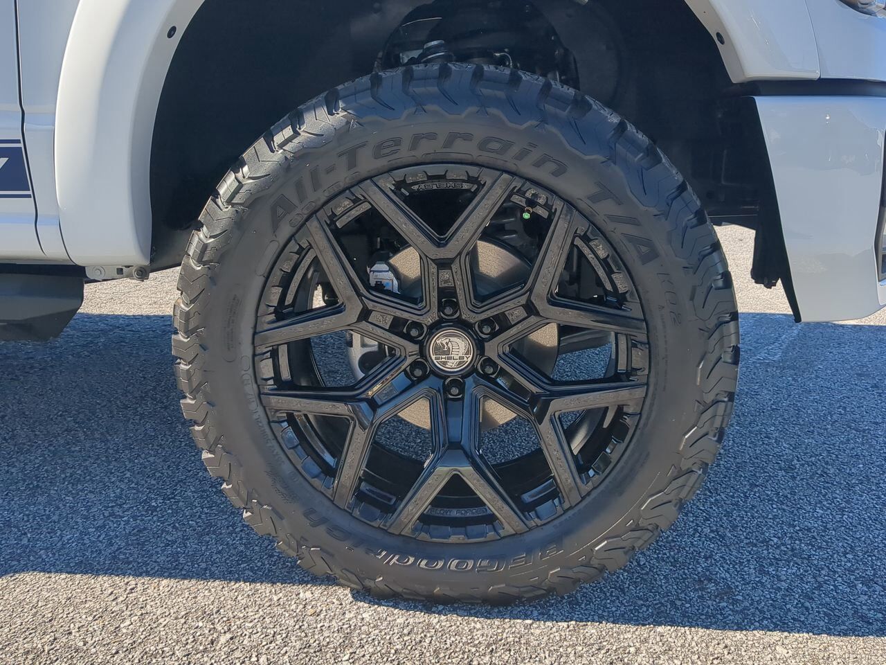 2025 Ford F-150 SHELBY LARIAT Appleton WI