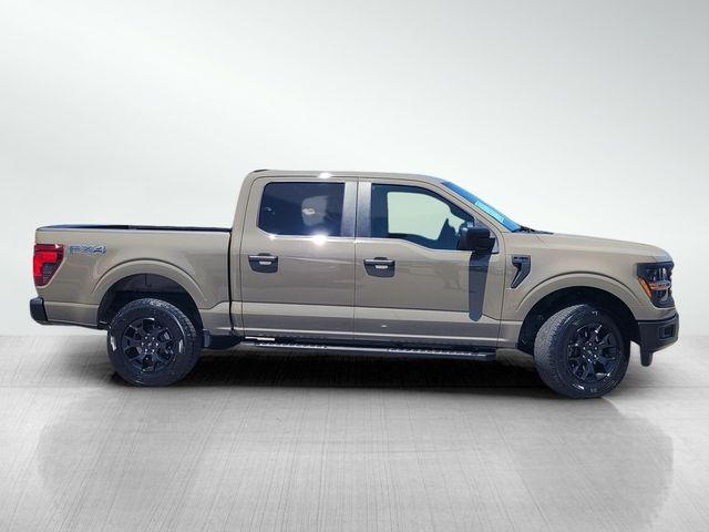2025 Ford F-150 STX 2025 Ford F-150 STX