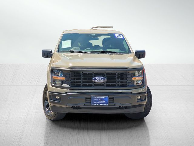 2025 Ford F-150 STX 2025 Ford F-150 STX