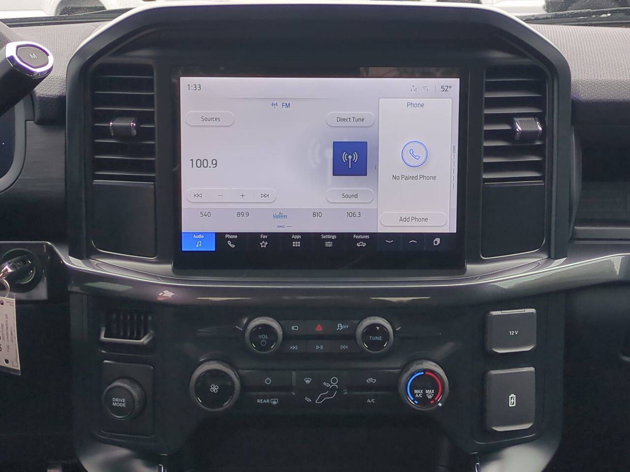 2025 Ford F-150 STX Appleton WI