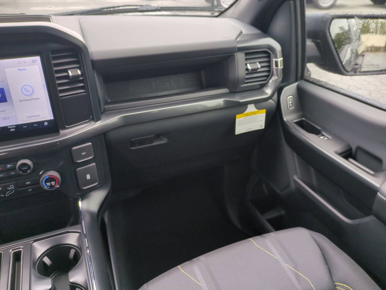 2025 Ford F-150 STX Appleton WI