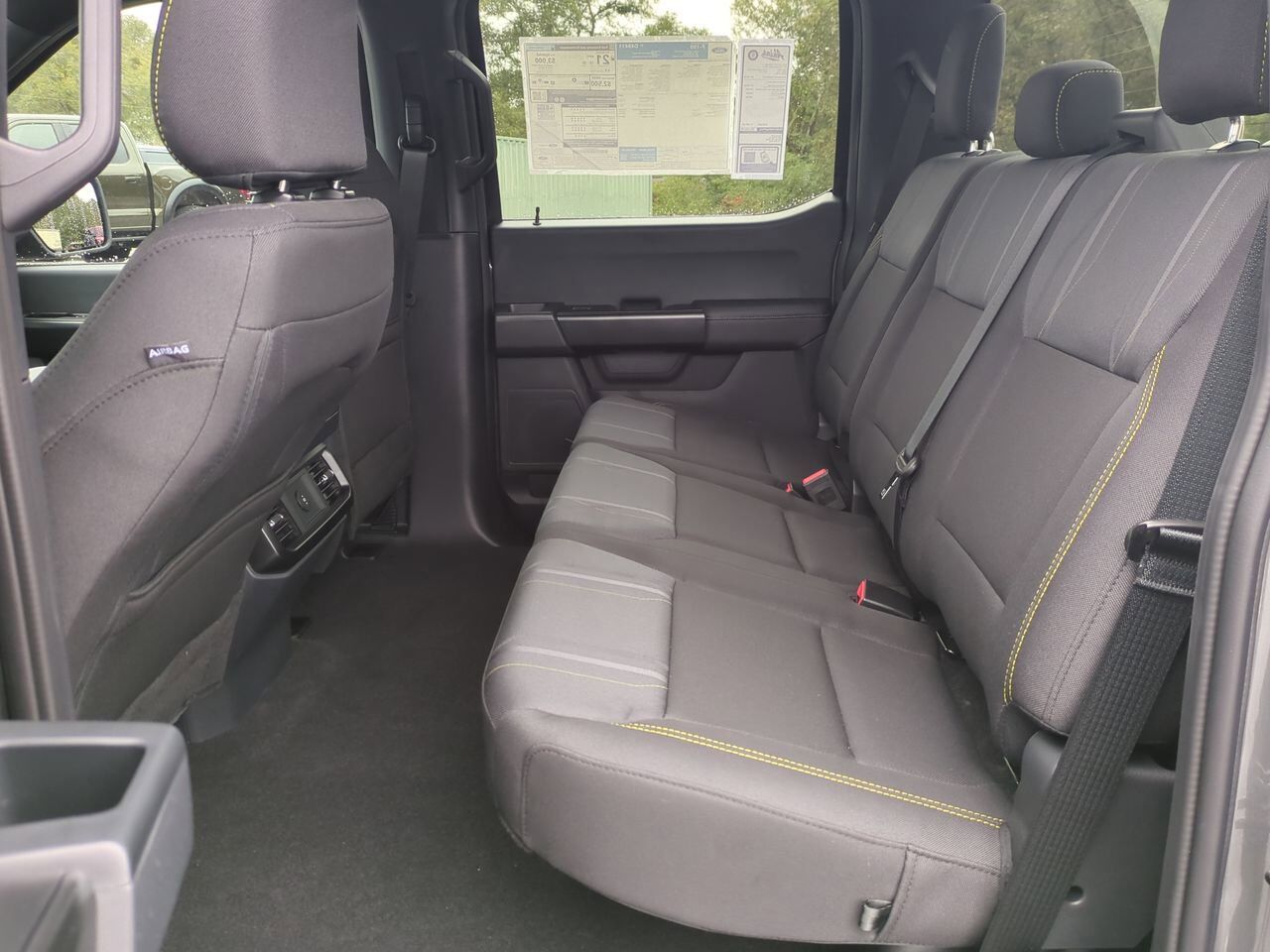 2025 Ford F-150 STX Appleton WI