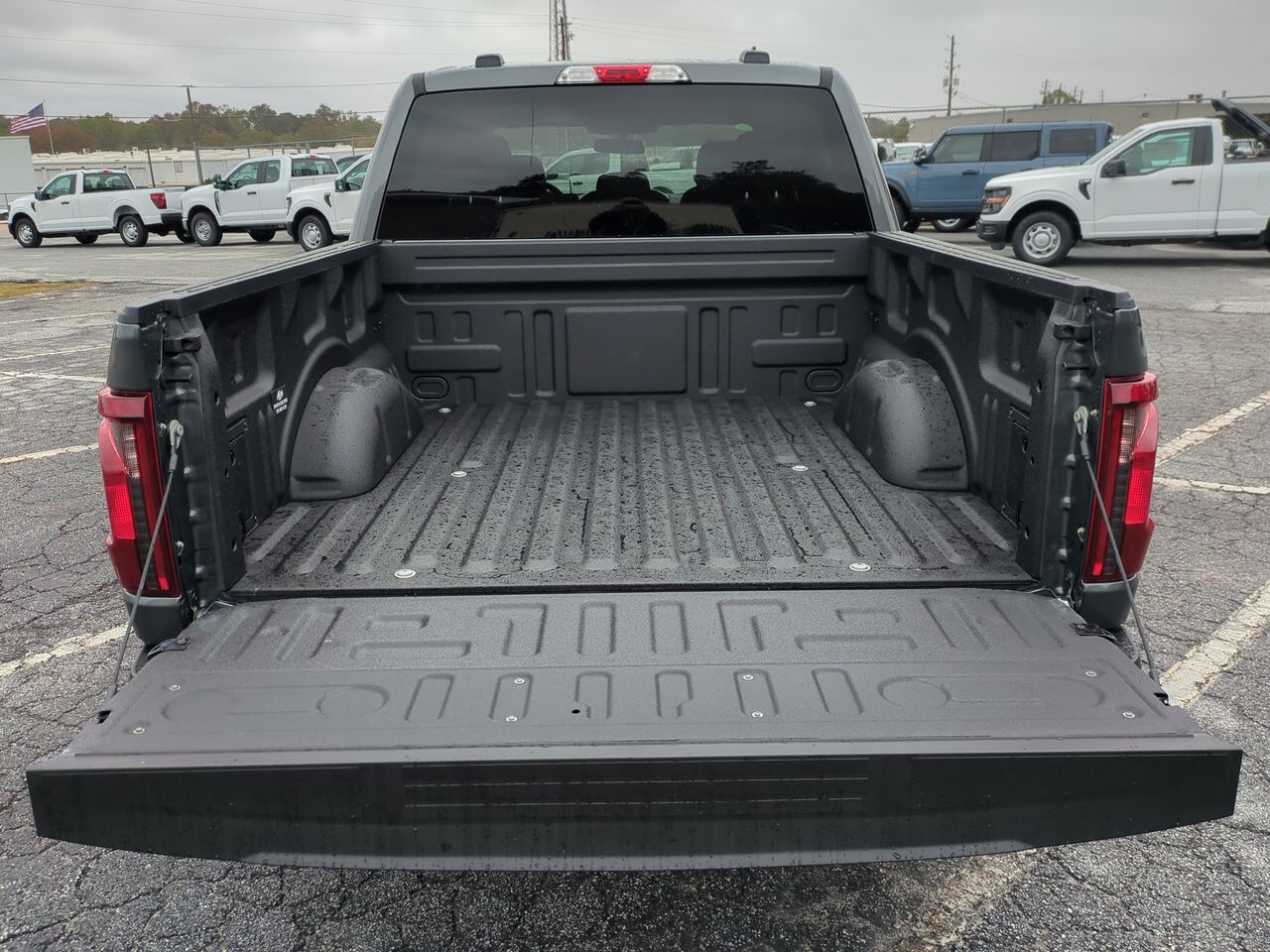 2025 Ford F-150 STX Appleton WI