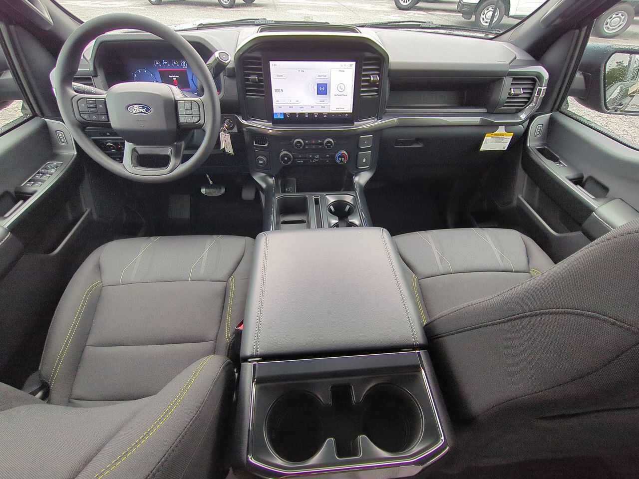 2025 Ford F-150 STX Appleton WI