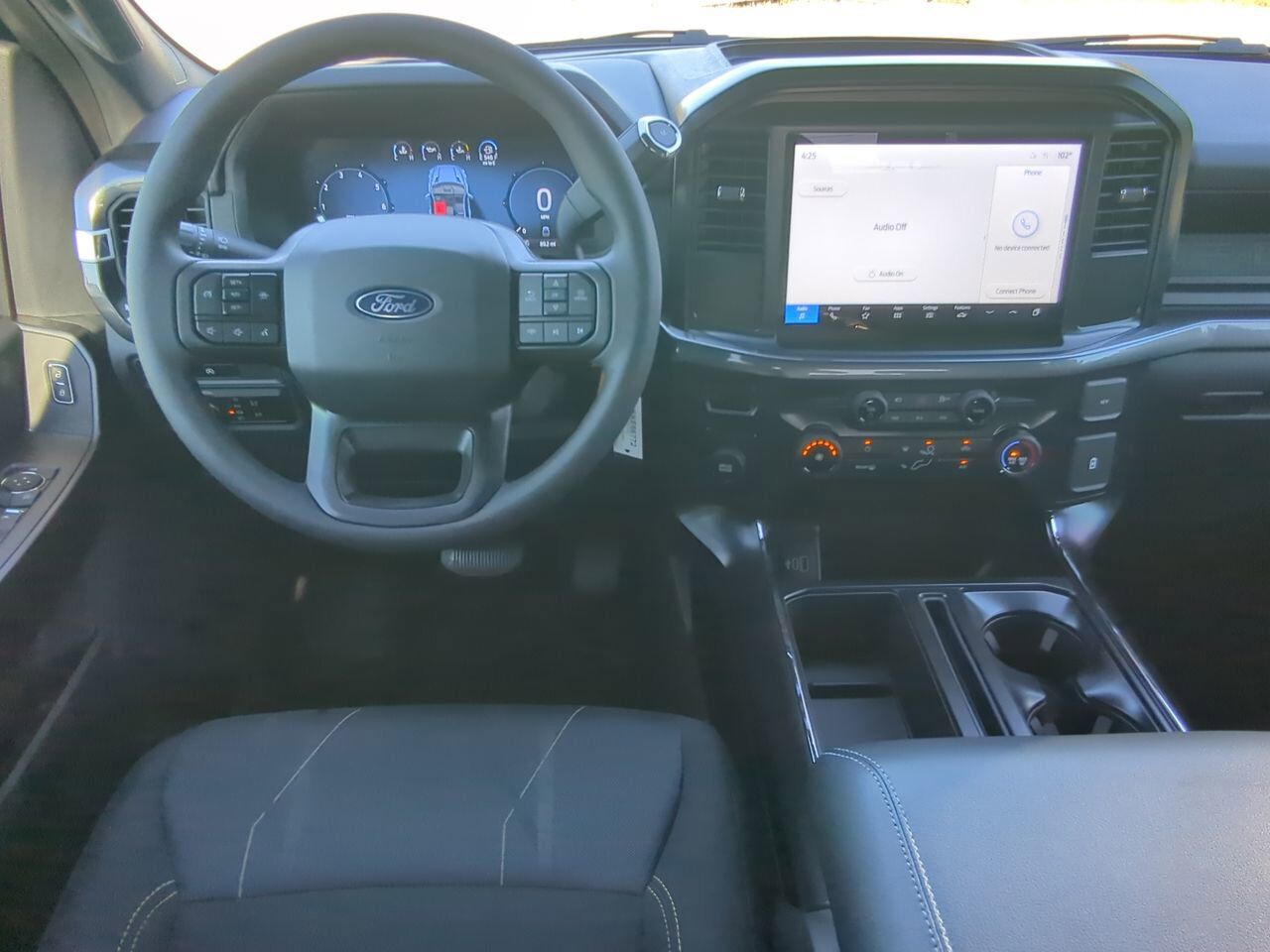 2025 Ford F-150 STX Appleton WI