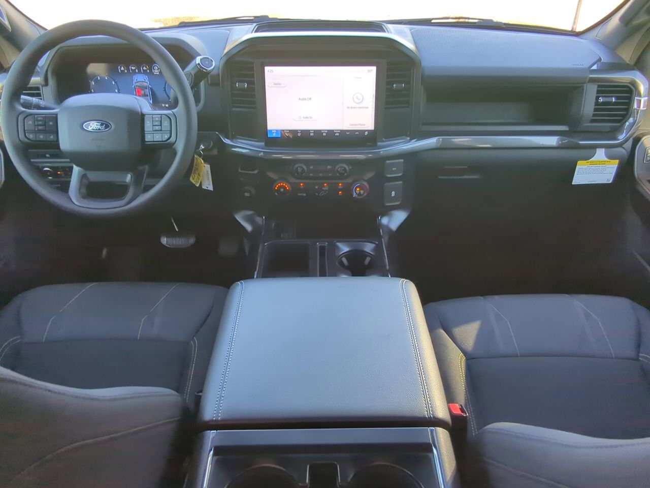 2025 Ford F-150 STX Appleton WI