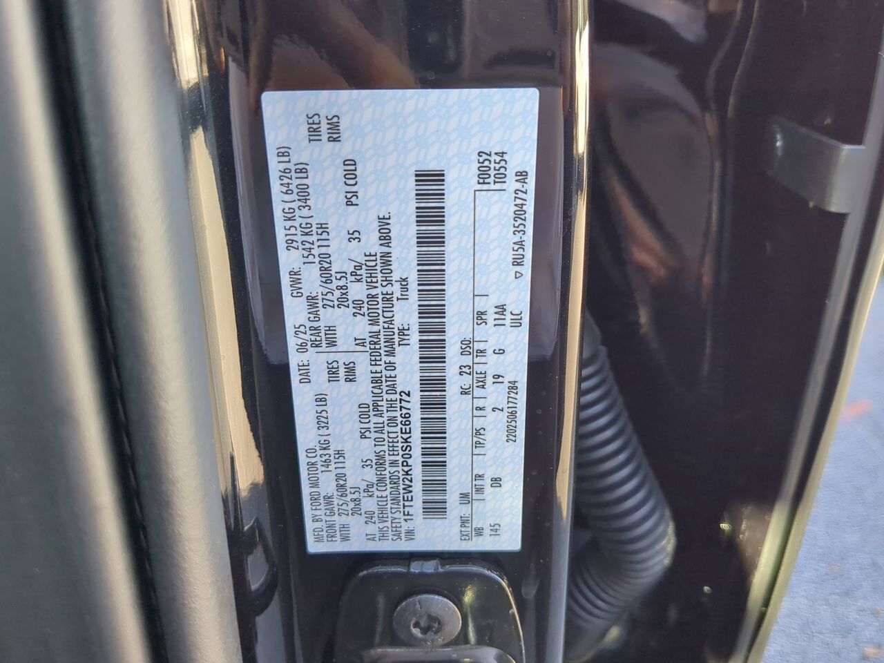 2025 Ford F-150 STX Appleton WI