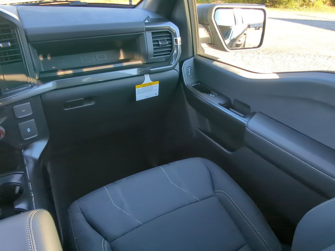 2025 Ford F-150 STX Appleton WI