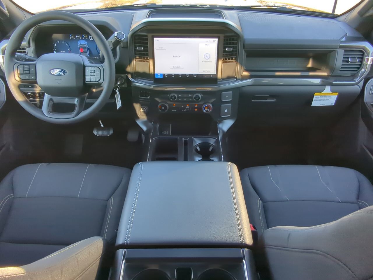 2025 Ford F-150 STX Appleton WI