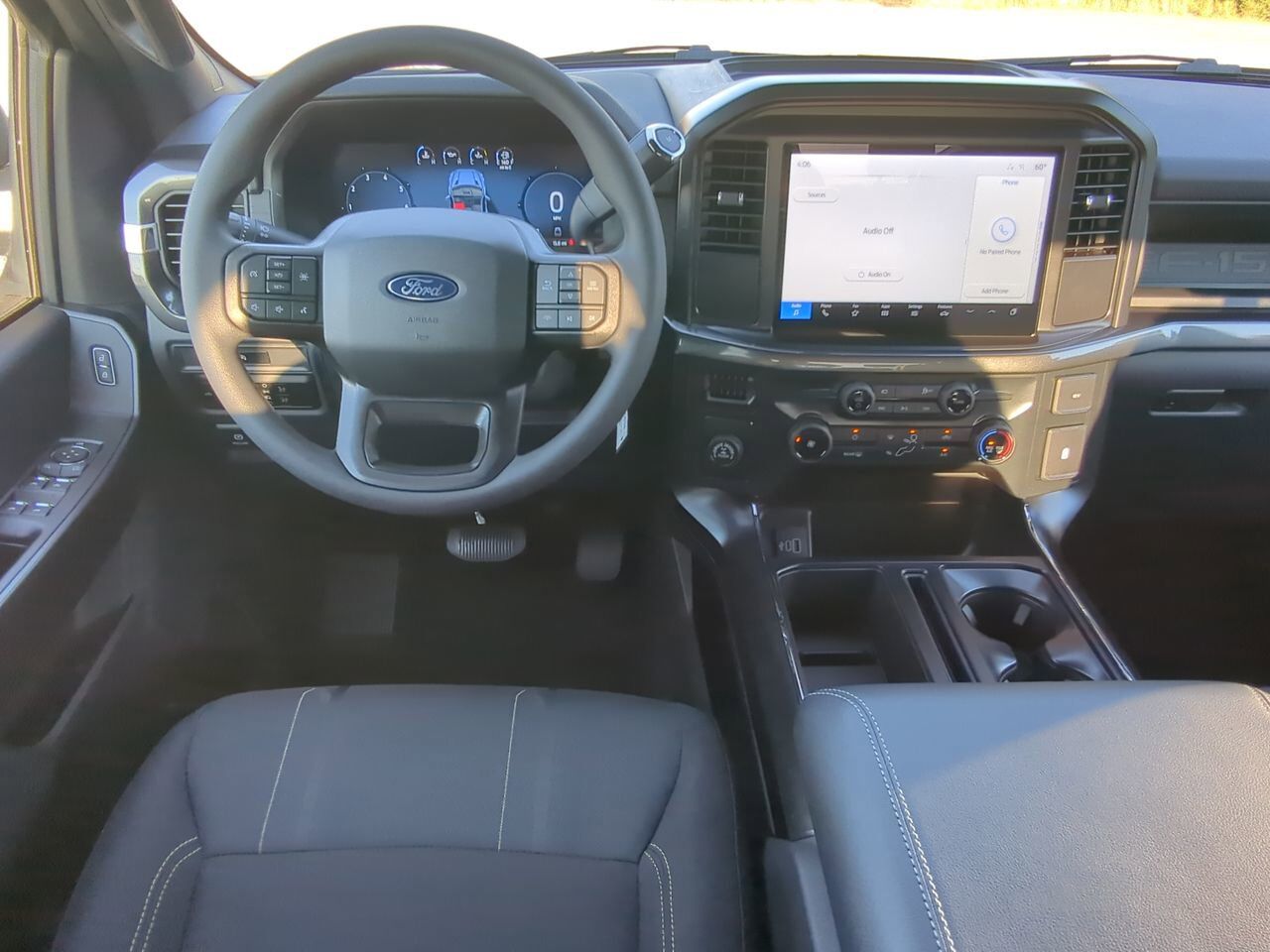 2025 Ford F-150 STX Appleton WI