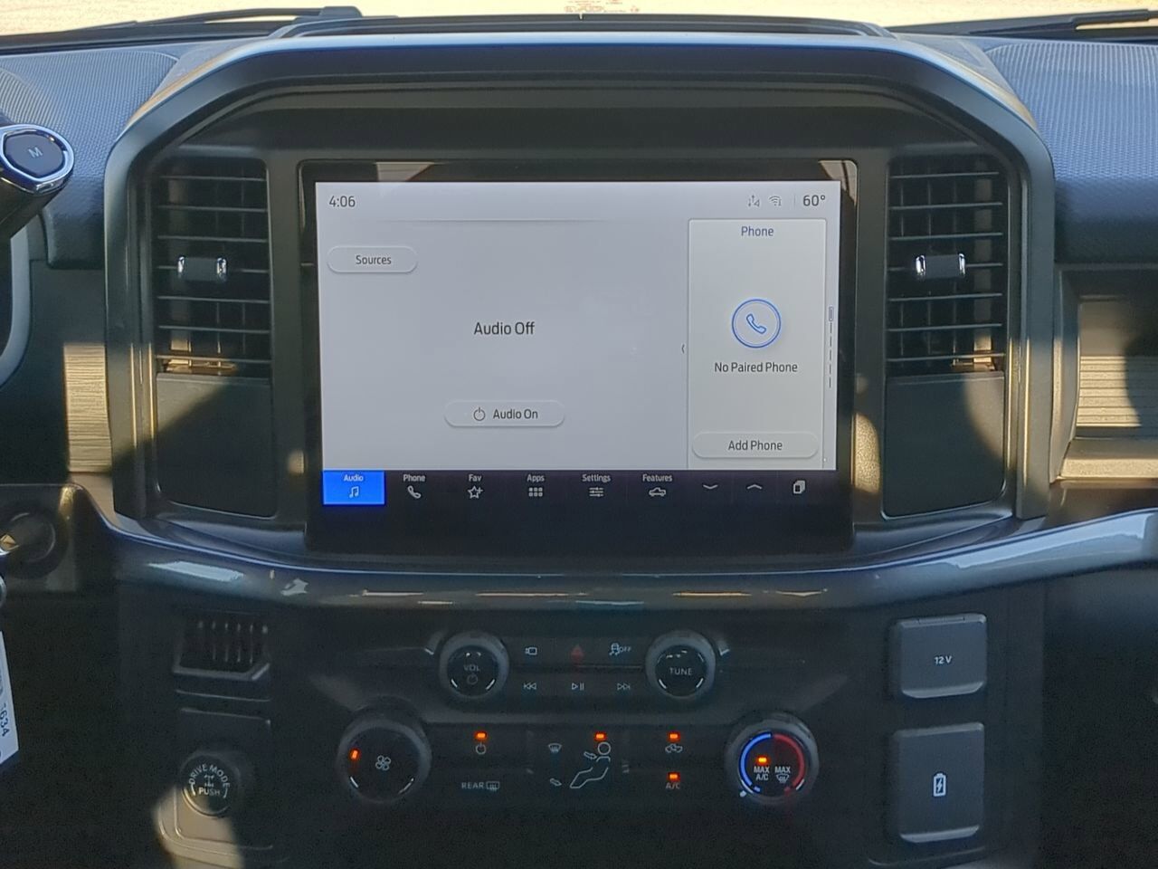 2025 Ford F-150 STX Appleton WI