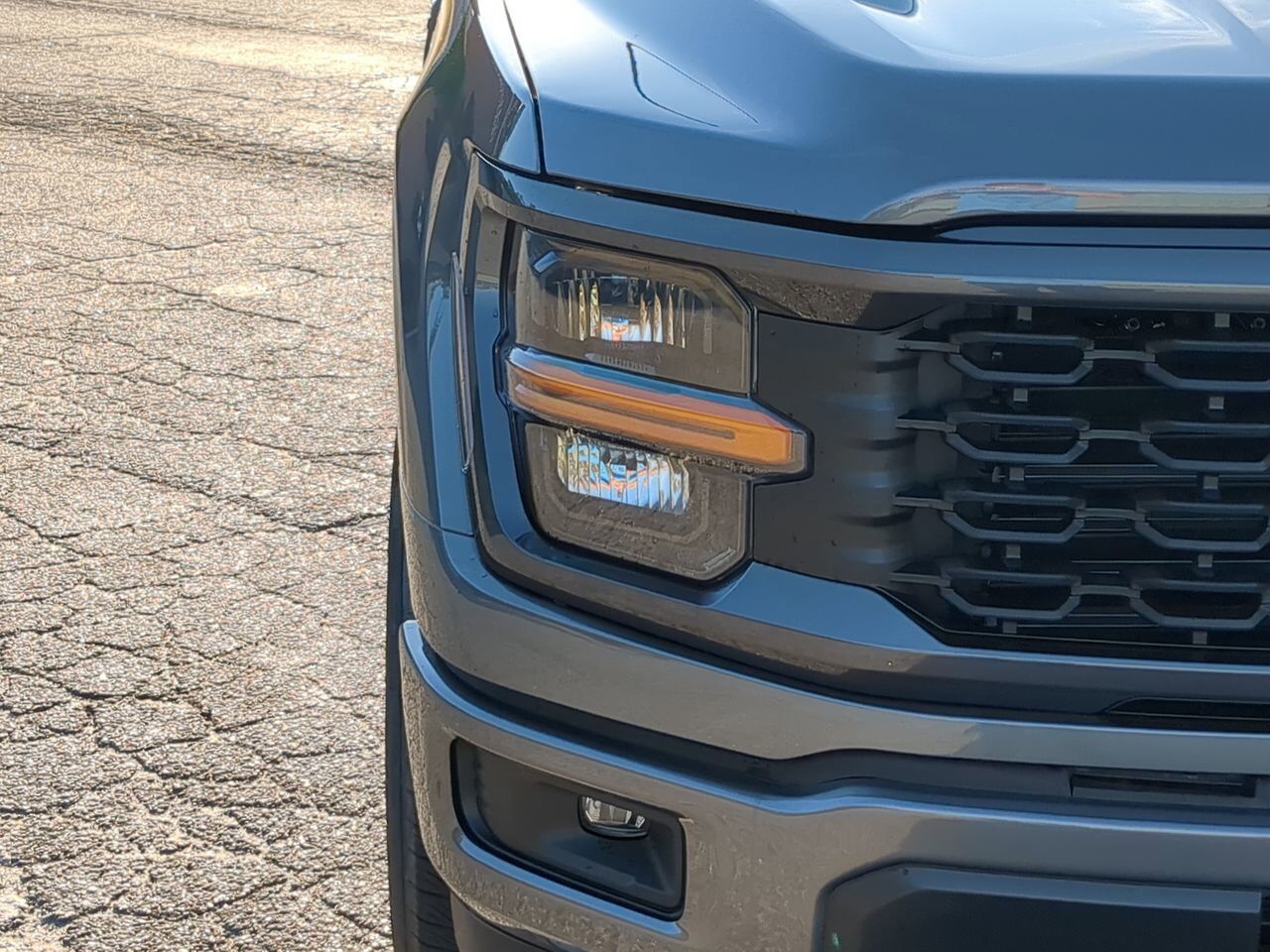 2025 Ford F-150 STX Appleton WI