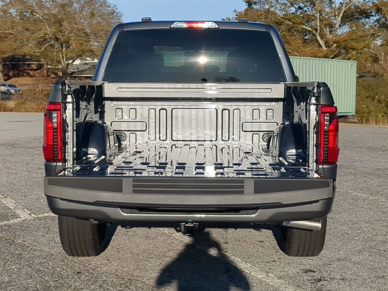 2025 Ford F-150 STX Appleton WI