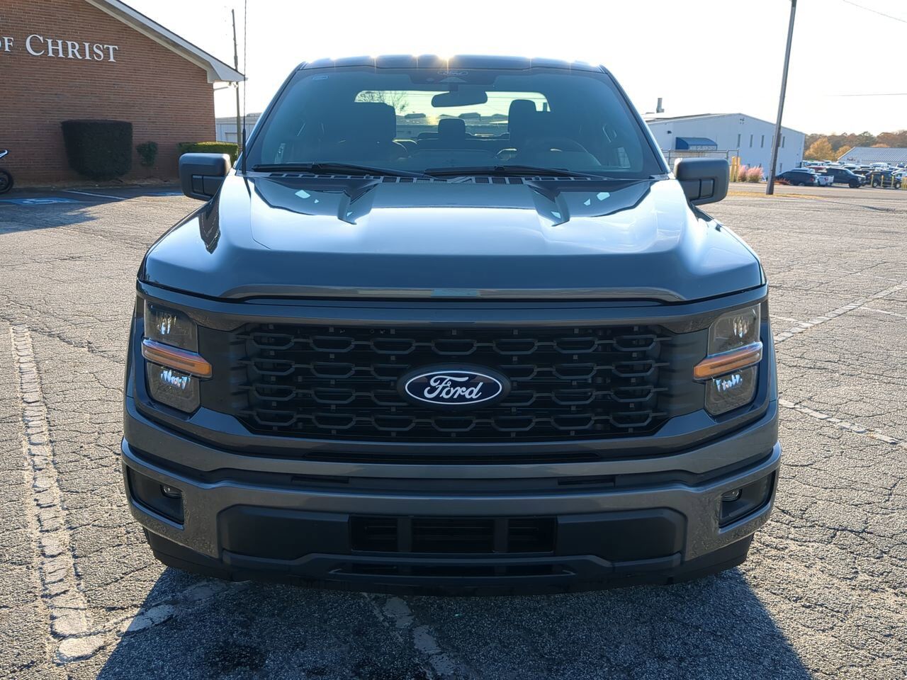 2025 Ford F-150 STX Appleton WI