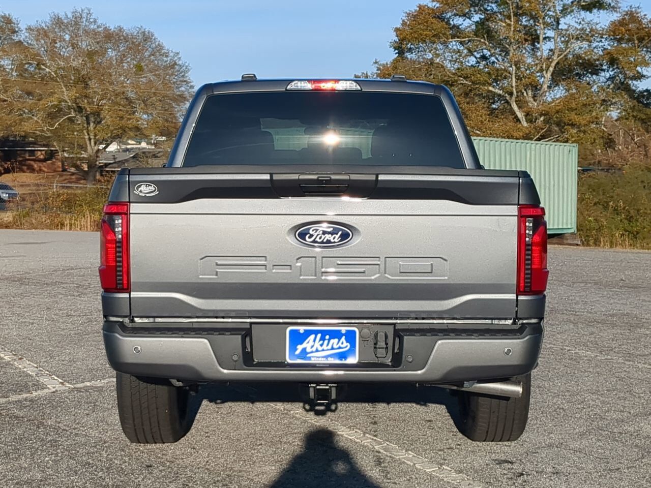 2025 Ford F-150 STX Appleton WI