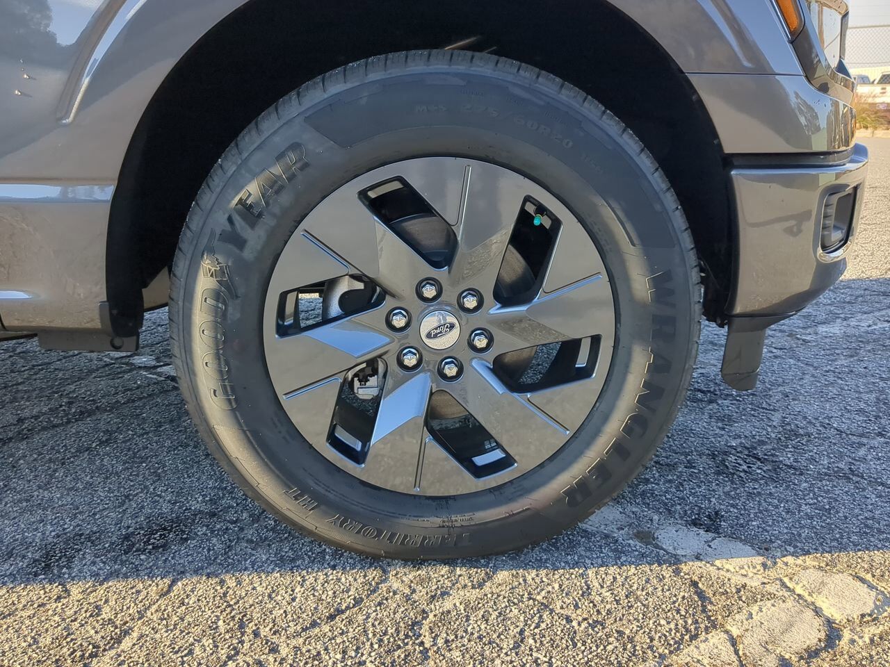 2025 Ford F-150 STX Appleton WI